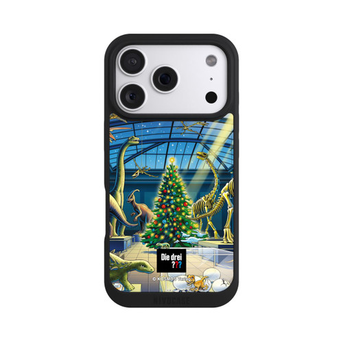 Apple iPhone 18 Pro NIVOpure Die Drei Fragezeichen Wimmelbild