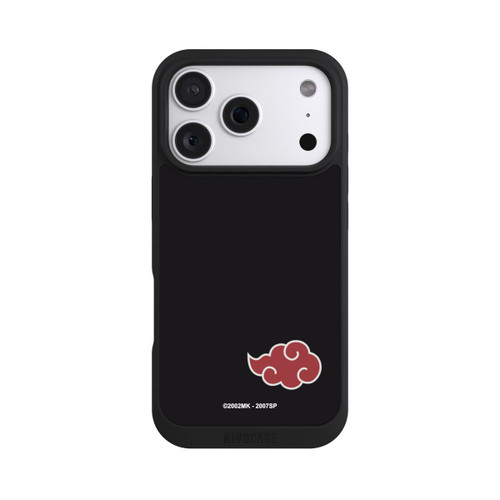 Apple iPhone 18 Pro NIVOpure Akatsuki Black