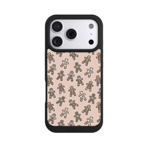 Apple iPhone 18 Pro NIVOpure LEBKUCHENMÄNNCHEN
