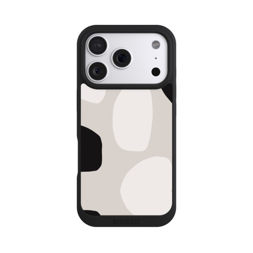 Apple iPhone 18 Pro NIVOpure Abstrakte Formen - Anastasia Sawall