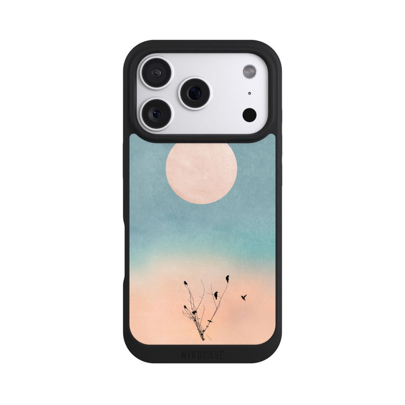 iPhone 18 Pro NIVOpure Warmes Aufwachen 1