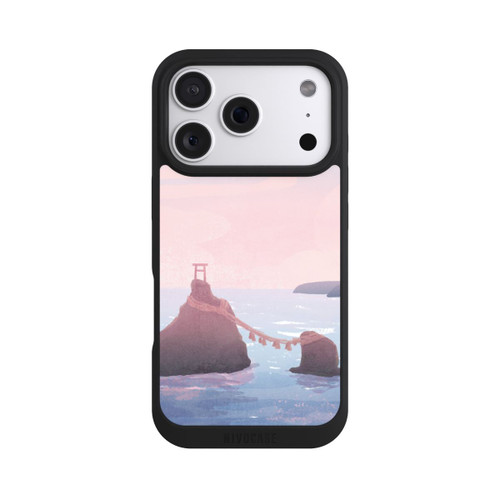 Apple iPhone 18 Pro NIVOpure Murakumo January par Kyonosuke Takayasu