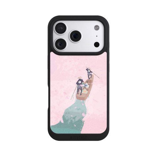 Apple iPhone 18 Pro NIVOpure Murakumo April par Kyonosuke Takayasu