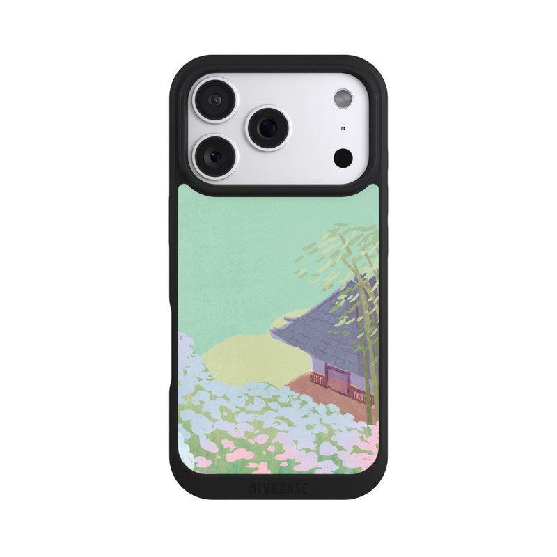 iPhone 18 Pro NIVOpure Murakumo June par Kyonosuke Takayasu