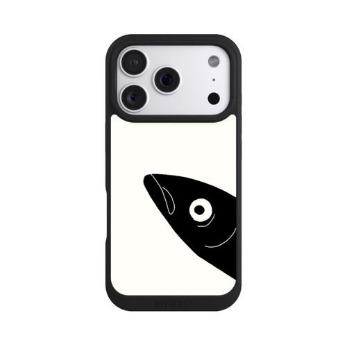 Apple iPhone 18 Pro NIVOpure Poisson de Kyonosuke Takayasu