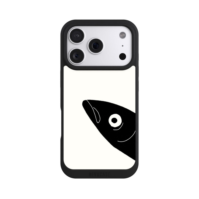 iPhone 18 Pro NIVOpure Poisson de Kyonosuke Takayasu