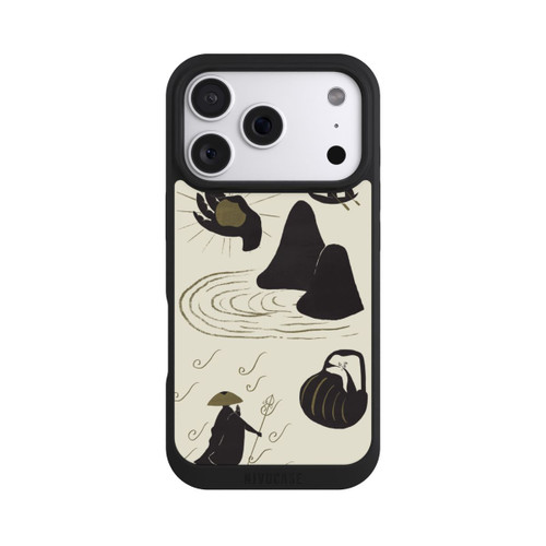 Apple iPhone 18 Pro NIVOpure Zen par Kyonosuke Takayasu