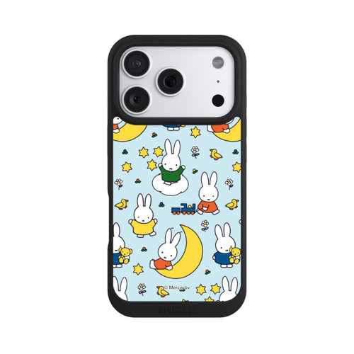 Apple iPhone 18 Pro NIVOpure Miffy Motif Hiver