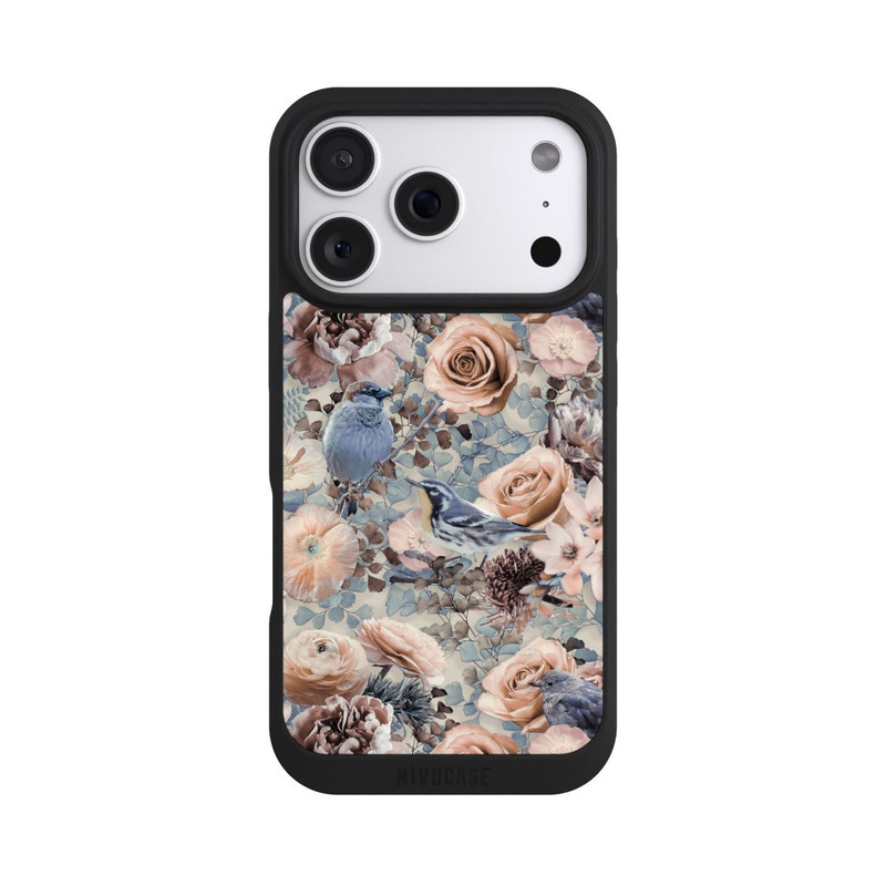 iPhone 18 Pro NIVOpure Nature des oiseaux 2