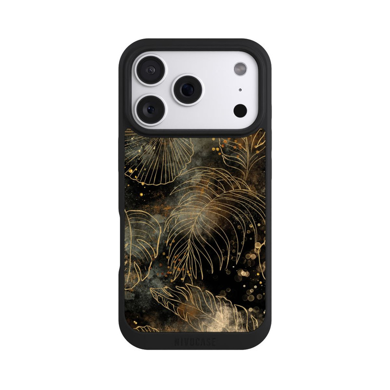 iPhone 18 Pro NIVOpure Tropischer Zauber