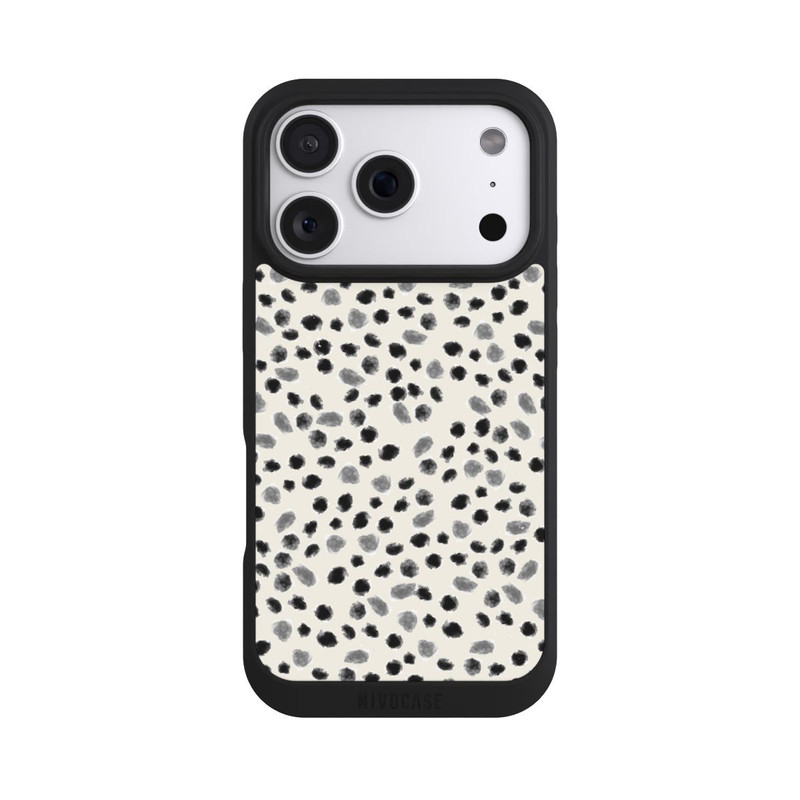 iPhone 18 Pro NIVOpure Aquarelle Sauvage