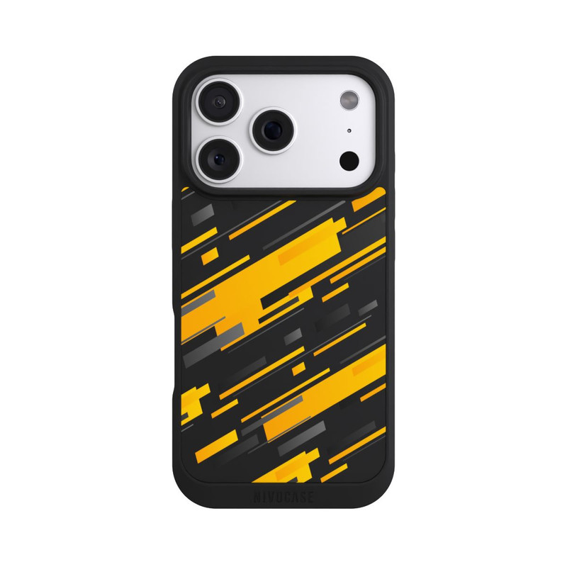 iPhone 18 Pro NIVOpure Design Rétro