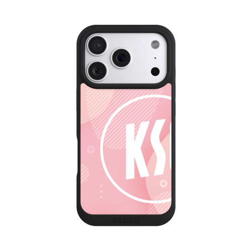 Apple iPhone 18 Pro NIVOpure KSC - Pink 