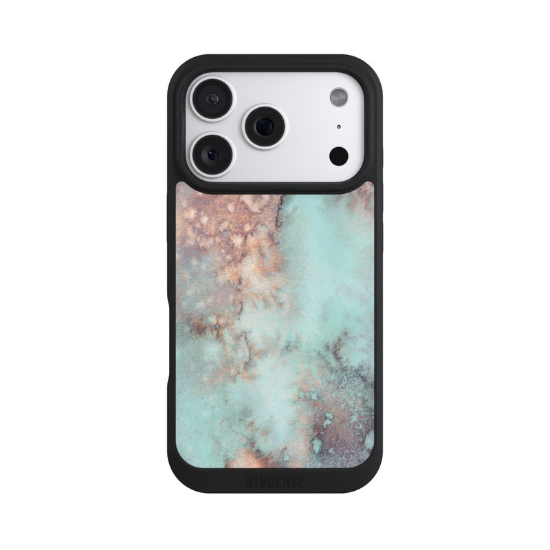 iPhone 18 Pro NIVOpure Innerer Weltraum