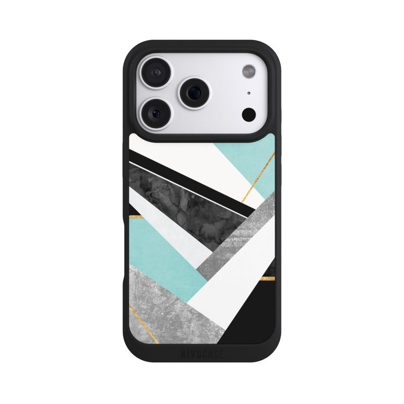 iPhone 18 Pro NIVOpure Lignes 1-2