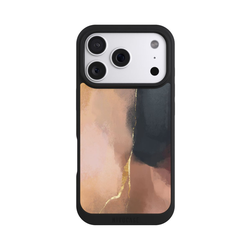 iPhone 18 Pro NIVOpure Reste calme
