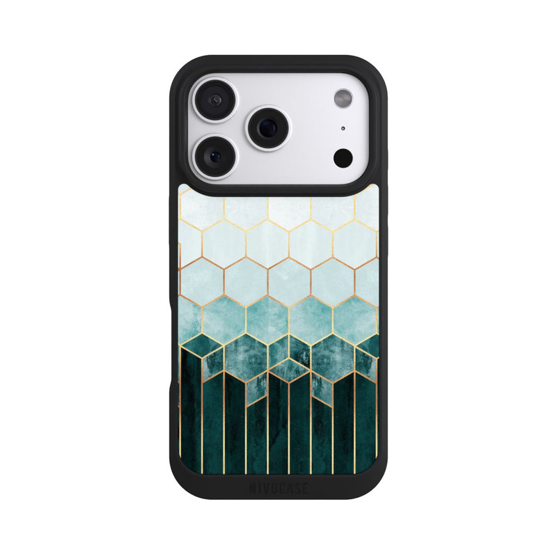 iPhone 18 Pro NIVOpure Hexagones