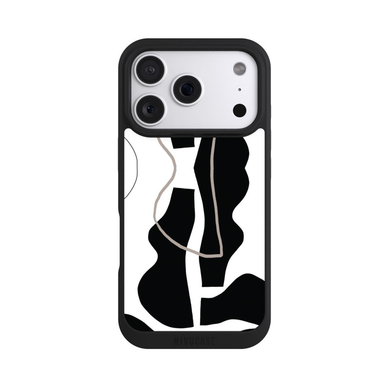 iPhone 18 Pro NIVOpure Konturen Anastasia Sawall
