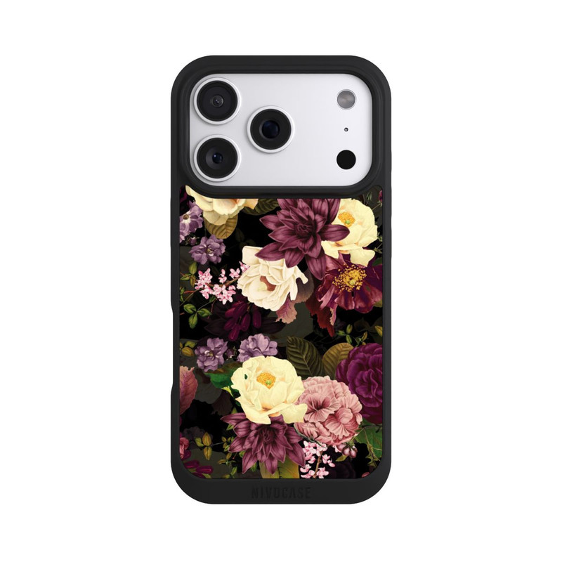 iPhone 18 Pro NIVOpure Dark Flower Bees