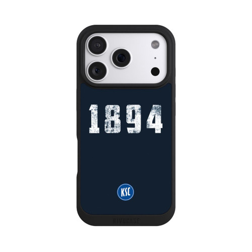 Apple iPhone 18 Pro NIVOpure KSC - 1894 Hintergrund