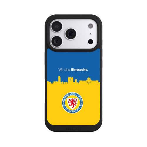 Apple iPhone 18 Pro NIVOpure Eintracht Braunschweig Skyline