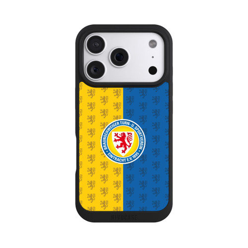 Apple iPhone 18 Pro NIVOpure Eintracht Braunschweig Wappen