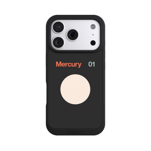 Apple iPhone 18 Pro NIVOpure Mercury