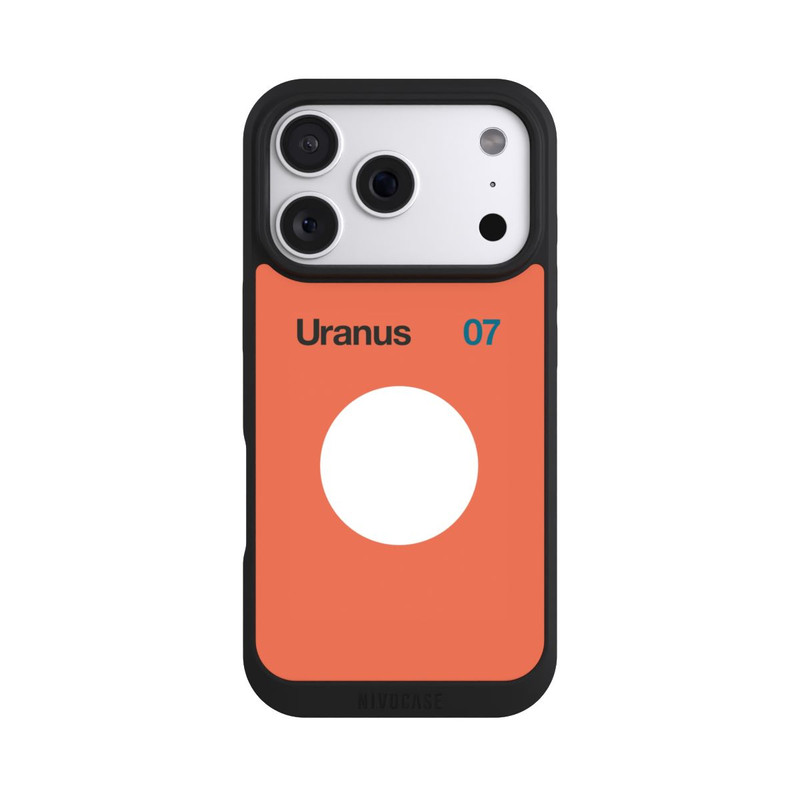 iPhone 18 Pro NIVOpure Uranus