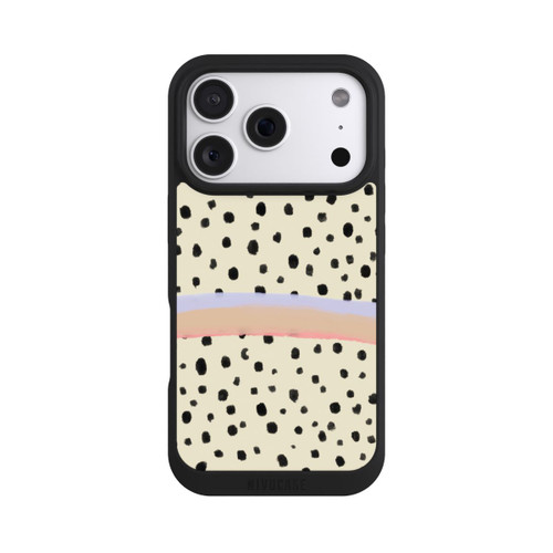Apple iPhone 18 Pro NIVOpure Verrücktes Leben Kunst Pastell