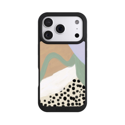 Apple iPhone 18 Pro NIVOpure Verrücktes Leben Boho Pastell