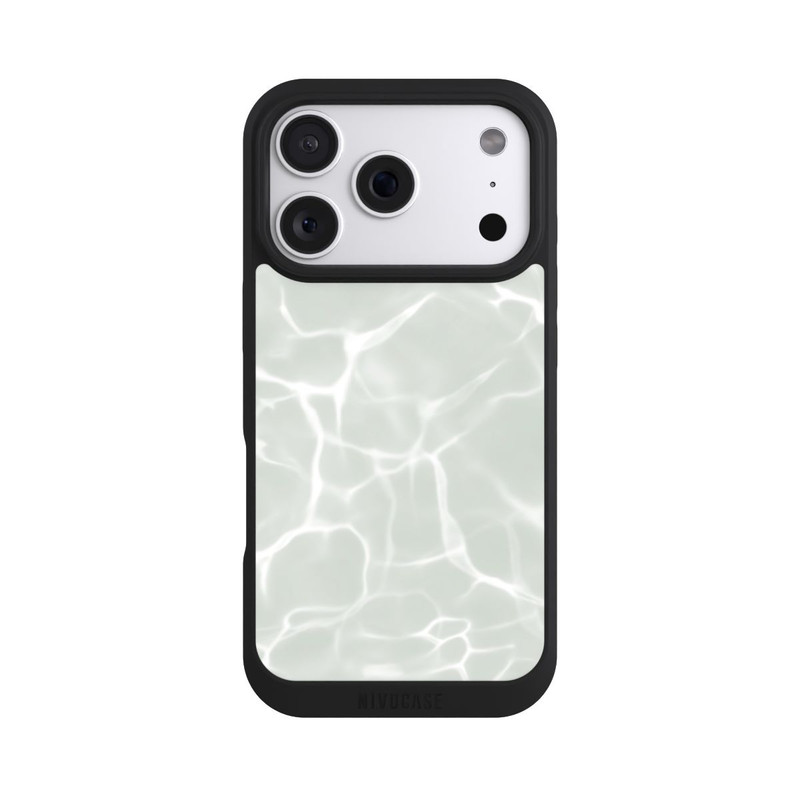 iPhone 18 Pro NIVOpure Meerwasser