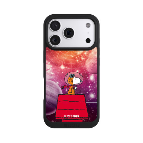Apple iPhone 18 Pro NIVOpure Snoopy Weltraumreisender Planet