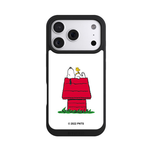 Apple iPhone 18 Pro NIVOpure Snoopy &amp; Woodstock