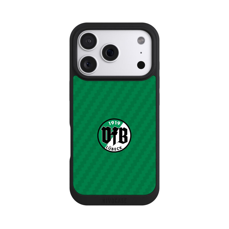 iPhone 18 Pro NIVOpure VFB Lübeck Carbon