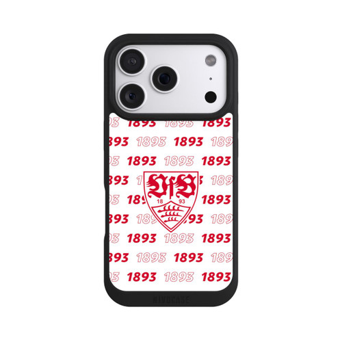 Apple iPhone 18 Pro NIVOpure VfB 1893 Muster