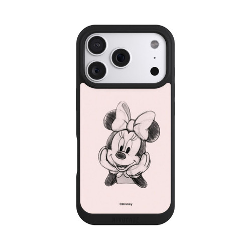 Apple iPhone 18 Pro NIVOpure Minnie Posieren Sitzen
