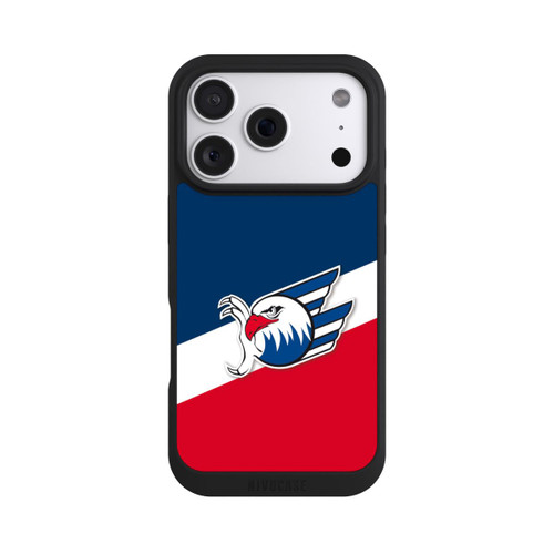 Apple iPhone 18 Pro NIVOpure Adler Mannheim Logo