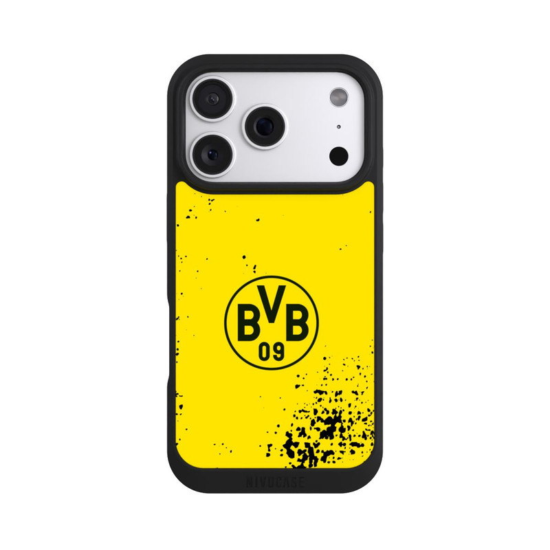 iPhone 18 Pro NIVOpure BVB Logo