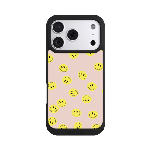 Apple iPhone 18 Pro NIVOpure Smiles Flying