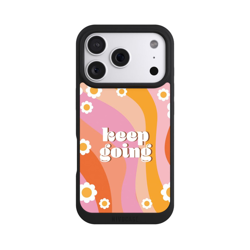 iPhone 18 Pro NIVOpure Keep Going