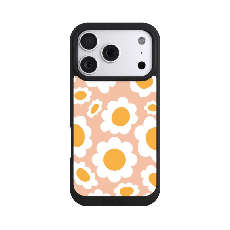 iPhone 18 Pro NIVOpure Marguerites Vintage