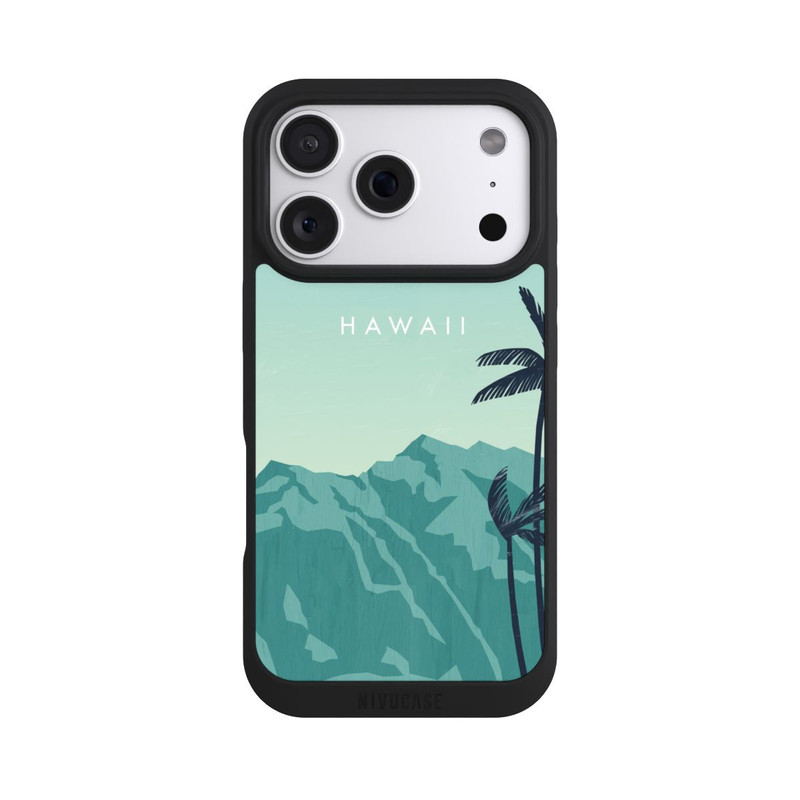 iPhone 18 Pro NIVOpure Hawaii Katinka Reinke