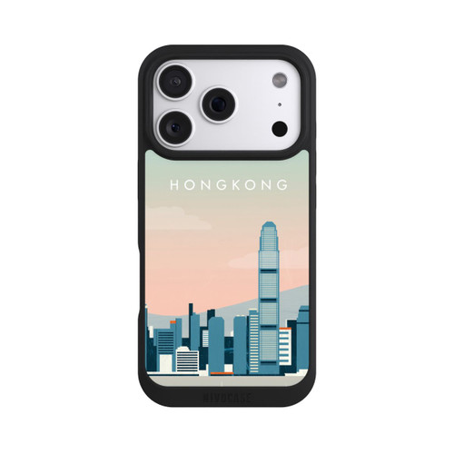 Apple iPhone 18 Pro NIVOpure Hongkong Katinka Reinke