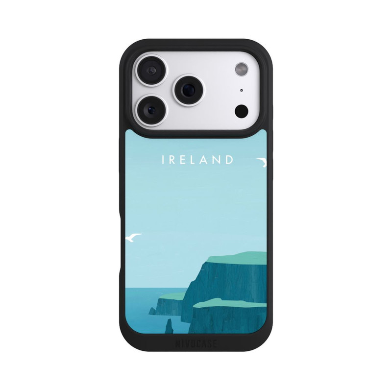 iPhone 18 Pro NIVOpure Ireland 2 Katinka Reinke
