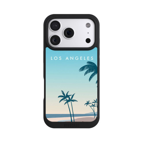 Apple iPhone 18 Pro NIVOpure Los Angeles Katinka Reinke