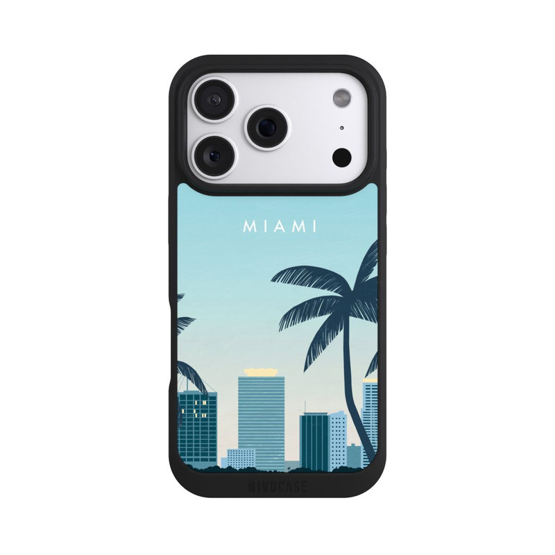 iPhone 18 Pro NIVOpure Miami