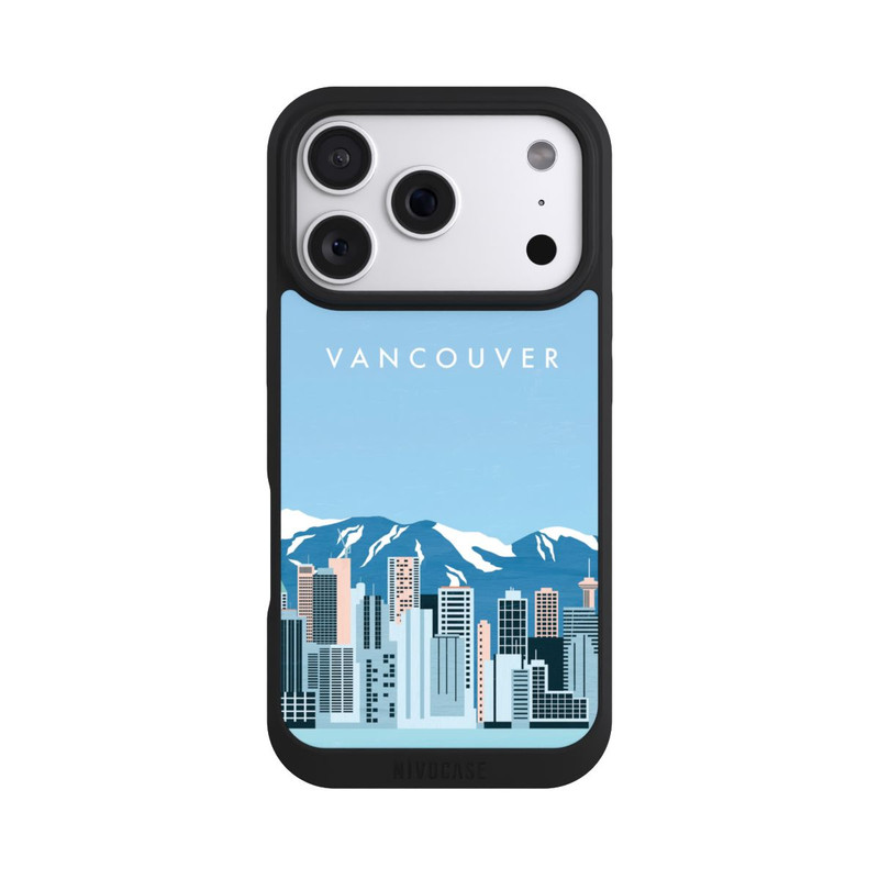 iPhone 18 Pro NIVOpure Vancouver Katinka Reinke