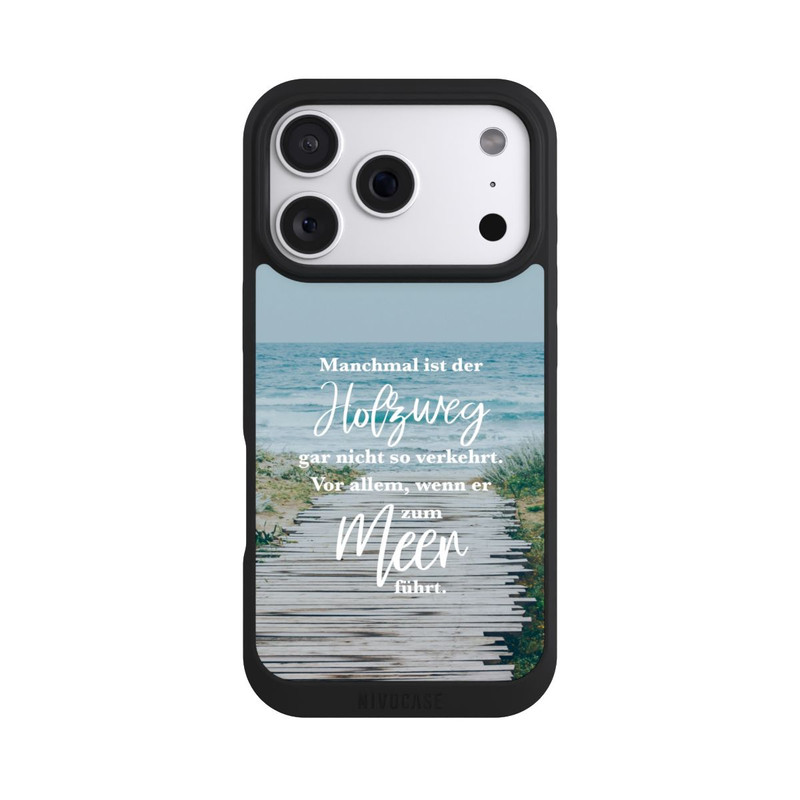 iPhone 18 Pro NIVOpure Holzweg