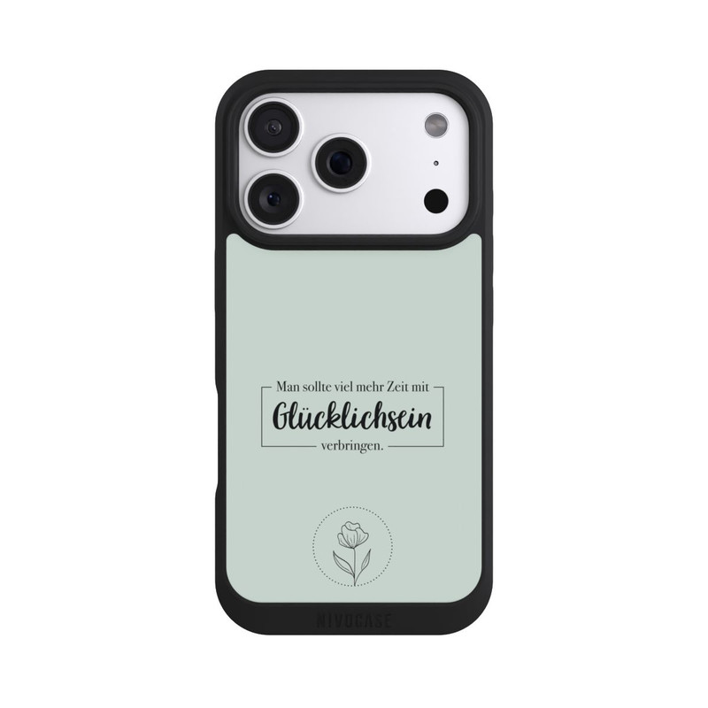 iPhone 18 Pro NIVOpure Man Sollte Viel Mehr Zeit