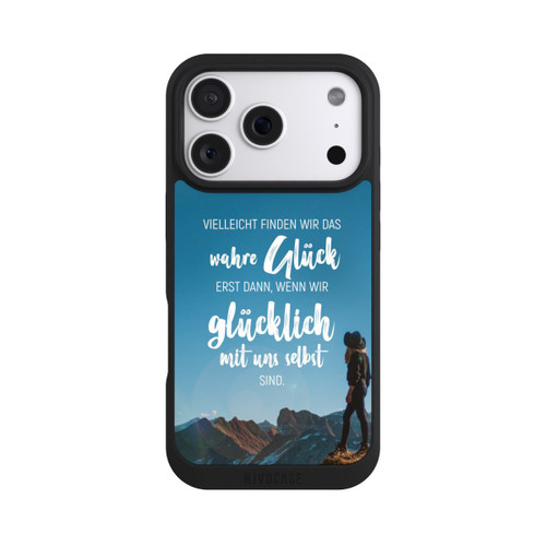 Apple iPhone 18 Pro NIVOpure Wahre Glück
